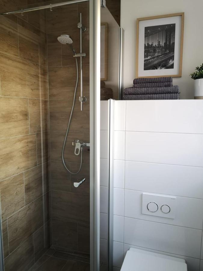 Louvi Apartment Kehl Bagian luar foto