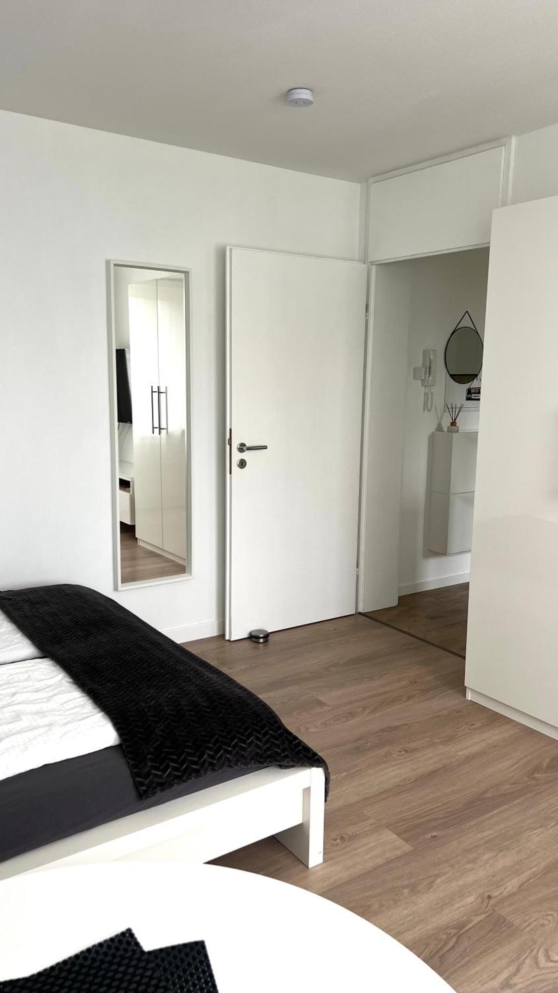 Louvi Apartment Kehl Bagian luar foto
