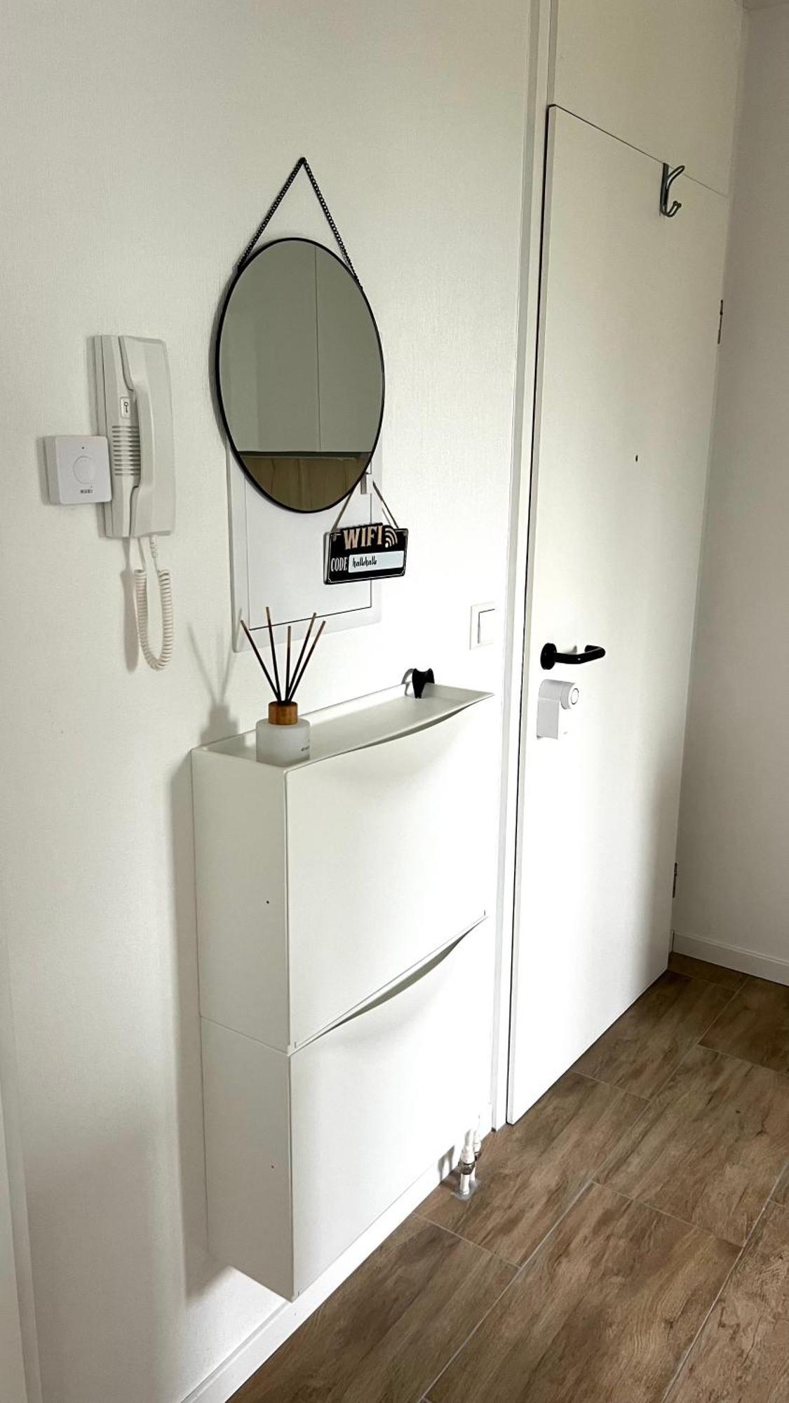 Louvi Apartment Kehl Bagian luar foto