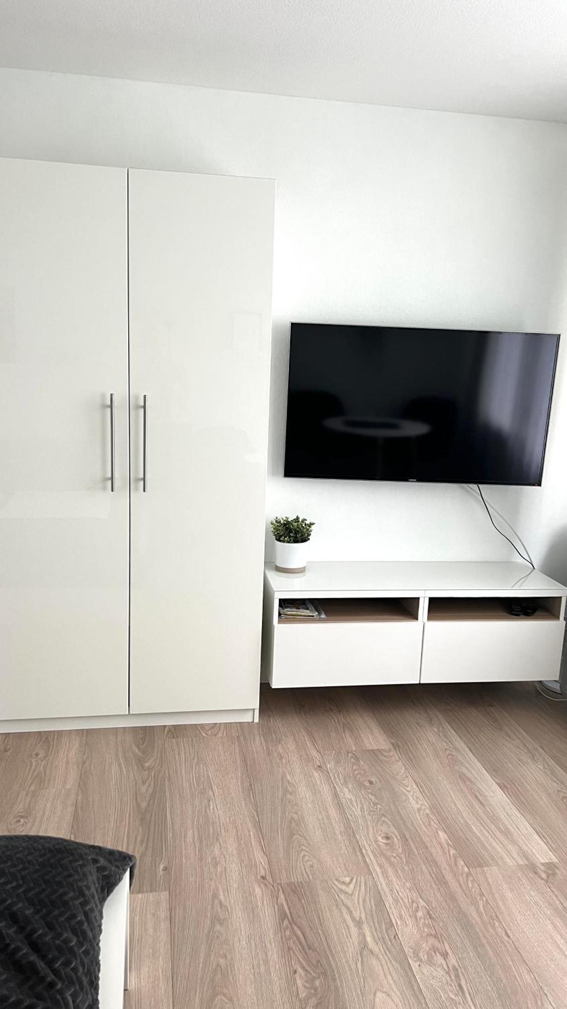 Louvi Apartment Kehl Bagian luar foto
