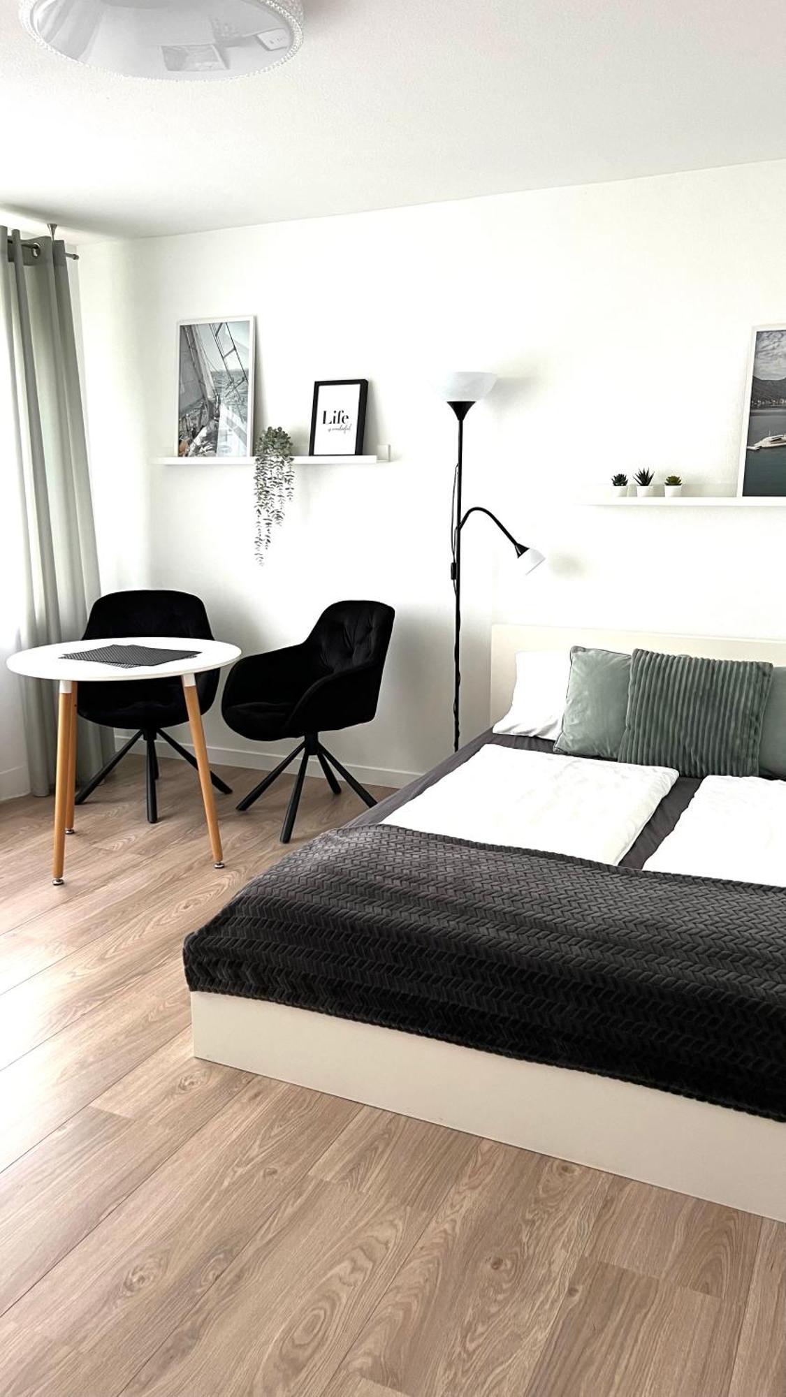 Louvi Apartment Kehl Bagian luar foto