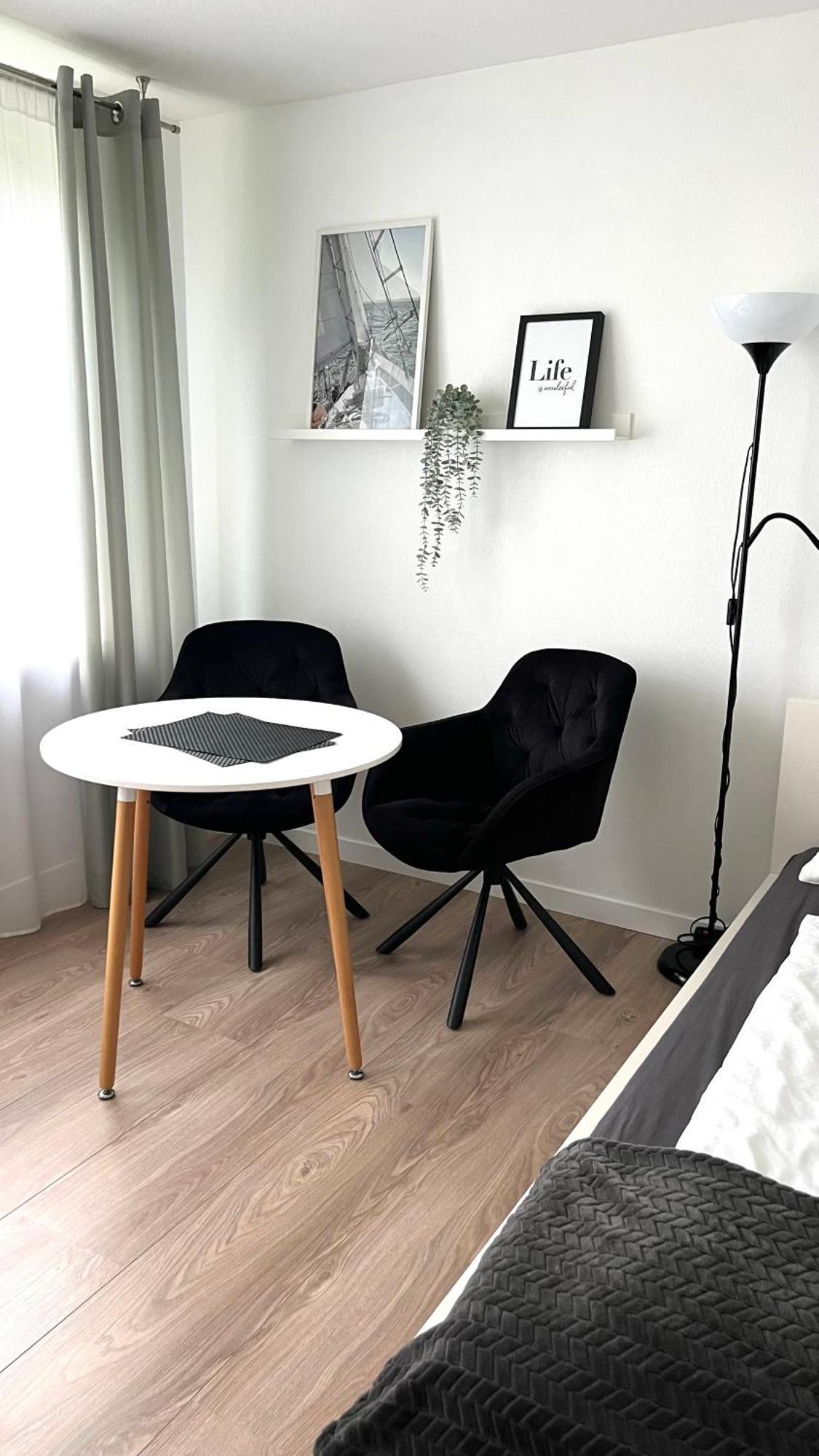 Louvi Apartment Kehl Bagian luar foto